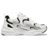 Bobs Bamina 2 « White Black Silver »