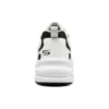 Bobs Bamina 2 « White Black Silver »