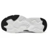 Bobs Bamina 2 « White Black Silver »