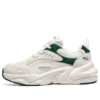 Bobs Bamina 2 « White Green »