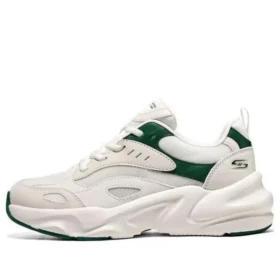 Bobs Bamina 2 « White Green »
