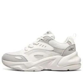 Bobs Bamina 2 « White Grey »