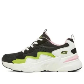 Bobs Bamina « Black Green »