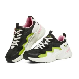 Bobs Bamina « Black Green »