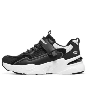 Bobs Bamina « Black White »