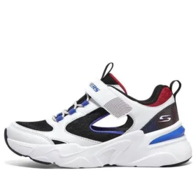 Bobs Bamina « Blanc Bleu Rouge »