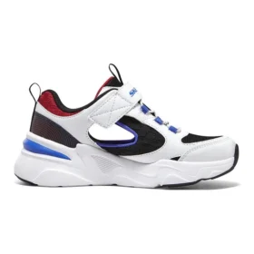 Bobs Bamina « Blanc Bleu Rouge »