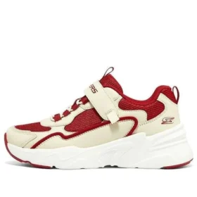 Bobs Bamina « Blanc Rouge »