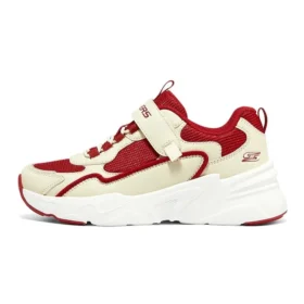Bobs Bamina « Blanc Rouge »