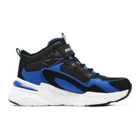 Bobs Bamina « Blue Black »