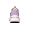 Bobs Bamina Low-Top Noir/Violet