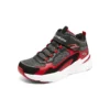 Bobs Bamina « Red Grey »