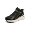 Bobs Bamina « Vert Noir »