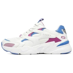 Bobs Bamina « White Blue »