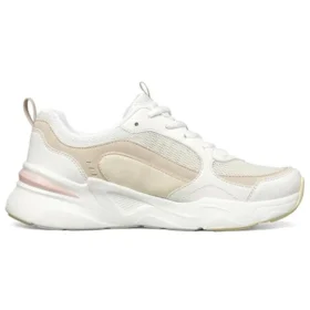 Bobs Bamina « White Cream »