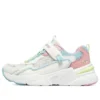 Bobs Bamina « White Pink »