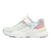 Bobs Bamina « White Pink »