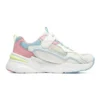 Bobs Bamina « White Pink »