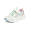 Bobs Bamina « White Pink »