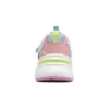 Bobs Bamina « White Pink »