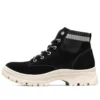 Bobs Broadies « Black with Chaussettes »