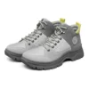 Bobs Broadies « Grey Yellow »