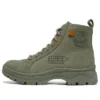 Bobs Broadies « Olive Green »