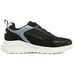 Bobs Chaussures « Black Blue »