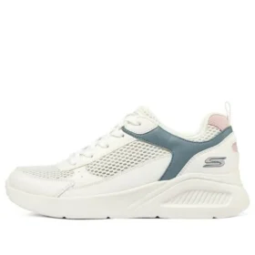 Bobs Chaussures « Blanc Vert »