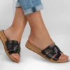 Bobs Desert Kiss Low – Look clouté