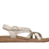 Bobs Desert Kiss Low – Seaside Sling