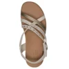 Bobs Desert Kiss Low – Seaside Sling