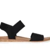 BOBS Desert Kiss Low – Vue de dessus des hauts BOBS Desert Kiss Low – Vue de dessus des hauts