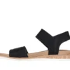 BOBS Desert Kiss Low – Vue de dessus des hauts BOBS Desert Kiss Low – Vue de dessus des hauts