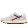 Bobs Gosan Baskets Blanc/Rouge/Bleu