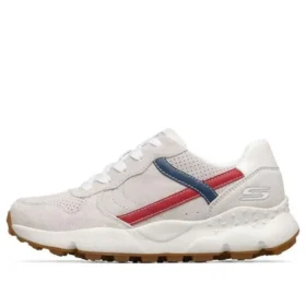 Bobs Gosan Baskets Blanc/Rouge/Bleu