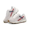 Bobs Gosan Baskets Blanc/Rouge/Bleu