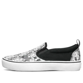 Bobs Marley Jr Wag Swag « White Grey Black »