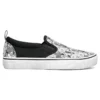 Bobs Marley Jr Wag Swag « White Grey Black »