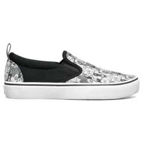 Bobs Marley Jr Wag Swag « White Grey Black »