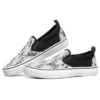 Bobs Marley Jr Wag Swag « White Grey Black »