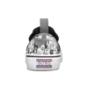 Bobs Marley Jr Wag Swag « White Grey Black »