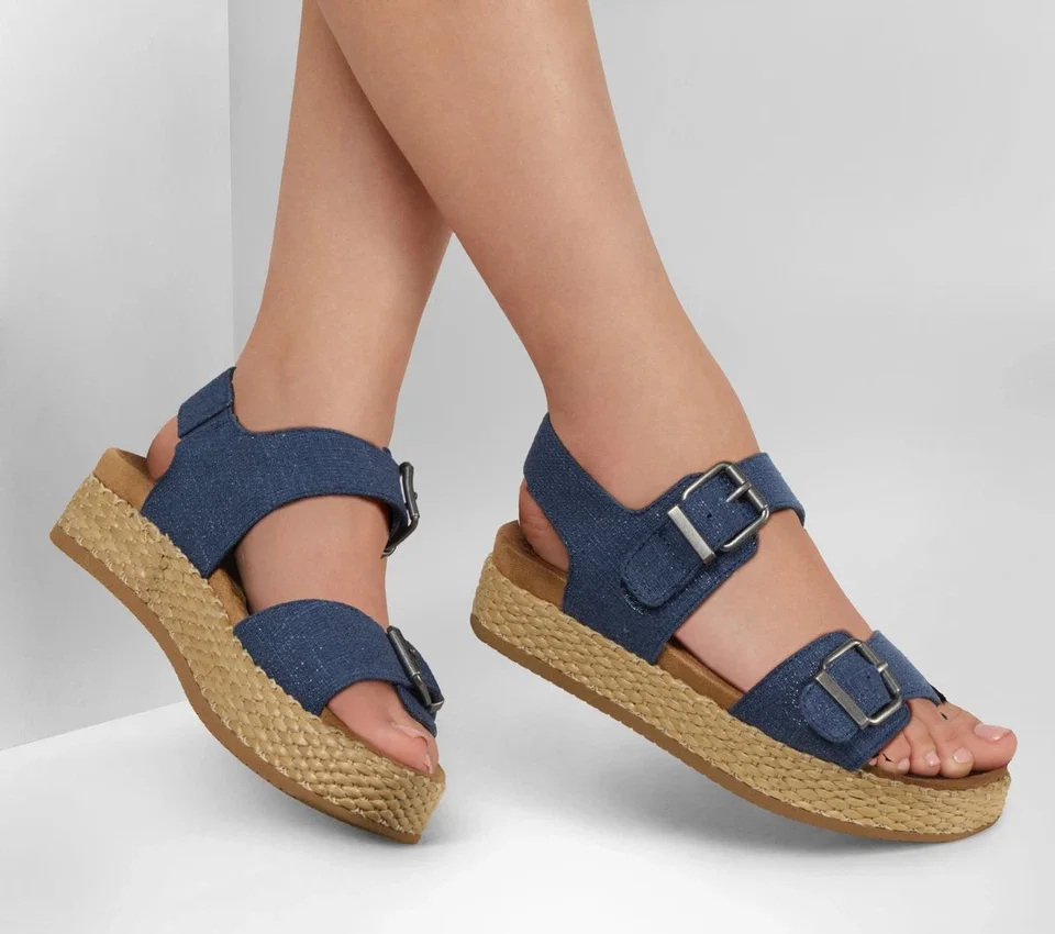 Bobs Misty Kiss – Summer Stroll Bobs Misty Kiss – Summer Stroll