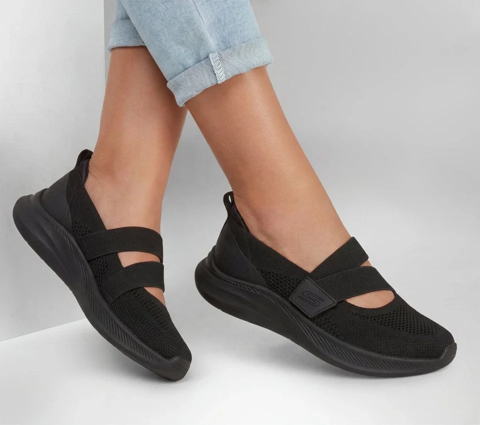 Bobs Moda Flex – Cool Dawn Bobs Moda Flex – Cool Dawn