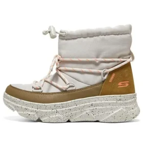 Bobs MT. PEAK « White Brown »