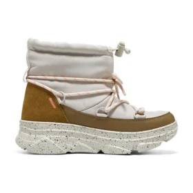 Bobs MT. PEAK « White Brown »