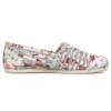 Bobs Plush « Gris Blanc Rouge »