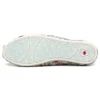 Bobs Plush « Gris Blanc Rouge »