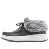 Bobs Skipper Wave « Charcoal »