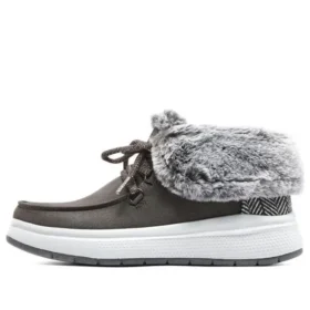 Bobs Skipper Wave « Charcoal »